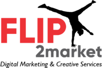 Flip2Market Logo